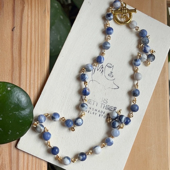 SODALITE - Picture 4 of 14